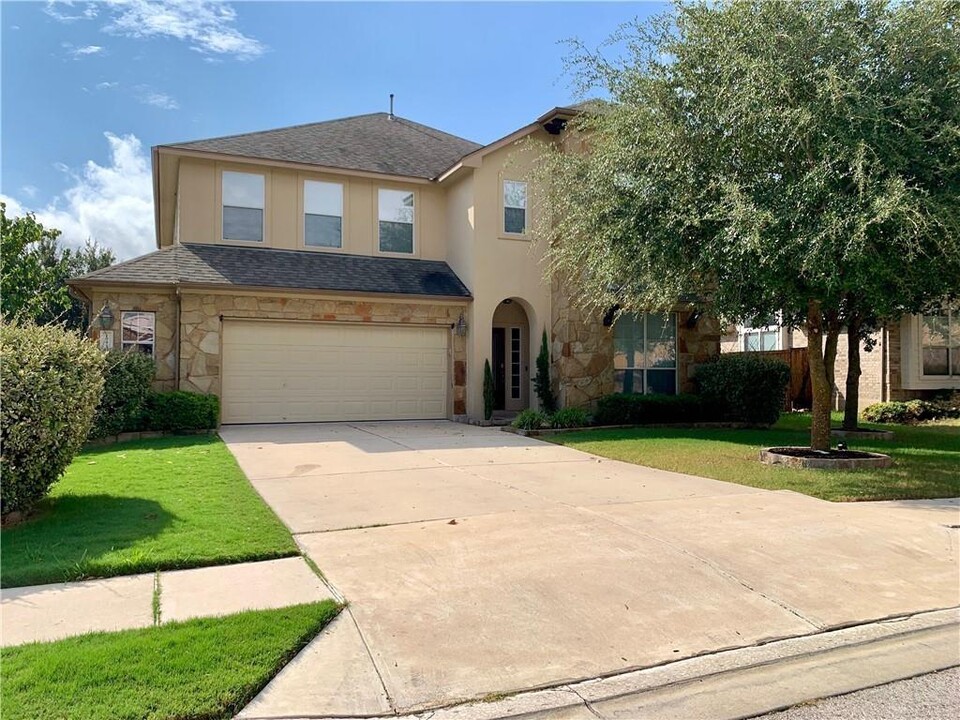 19413 Melwas Way in Pflugerville, TX - Building Photo