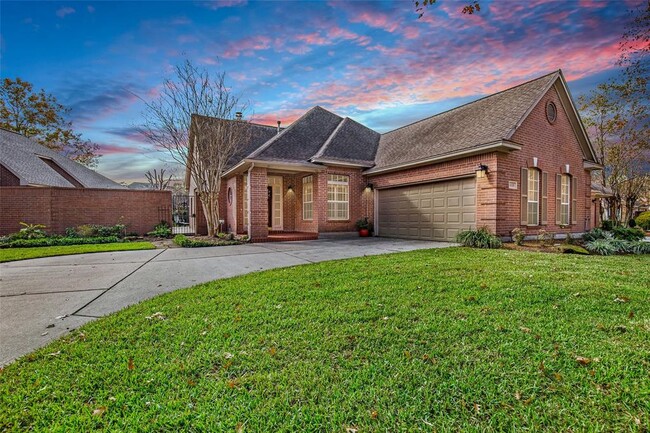 4439 Bellington Ct in Houston, TX - Building Photo - Building Photo