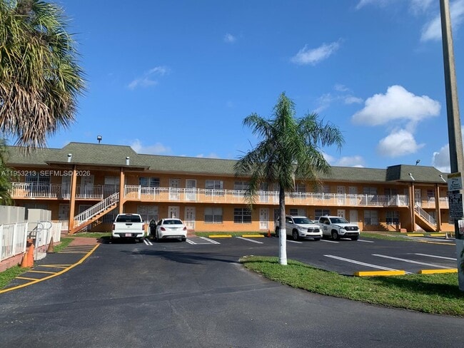 property at 271 NW 177th St