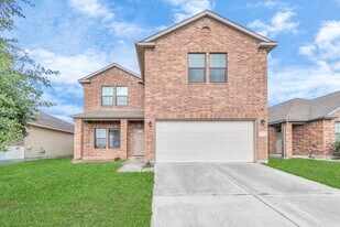 5635 Round Robin Dr in Katy, TX - Building Photo