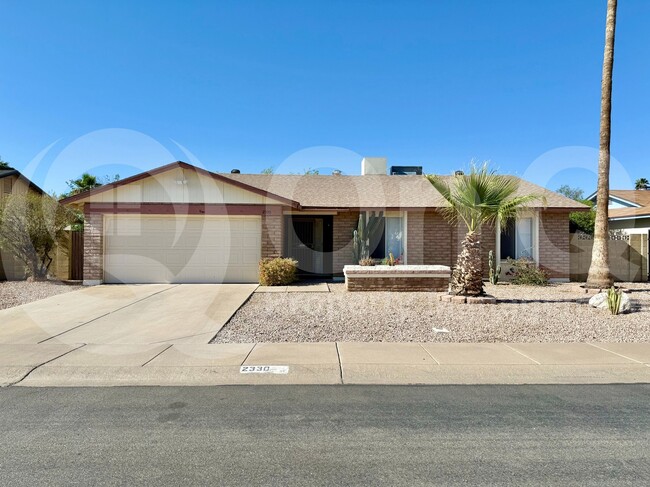 property at 2330 W Stottler Dr