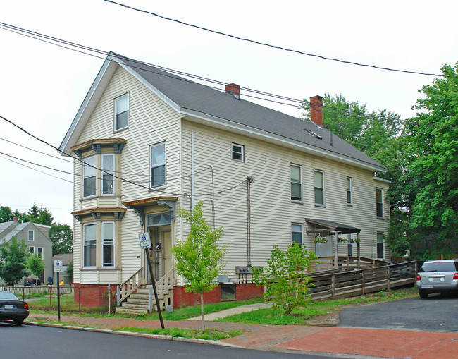 90 Atlantic St in Portland, ME - Building Photo - Building Photo