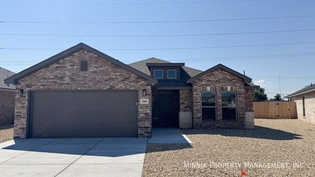 property at 3504 Turner Ave