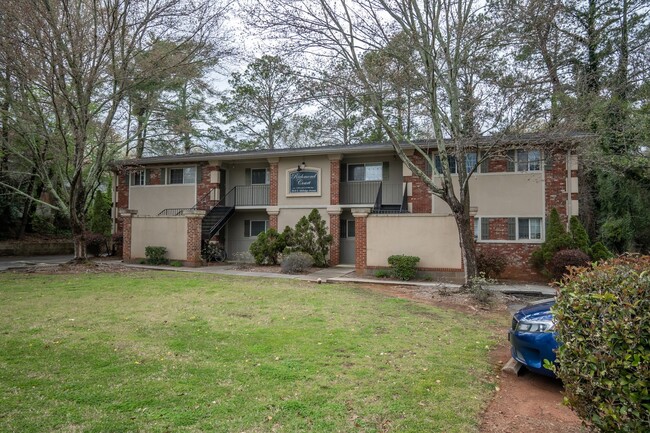 2018 S Milledge Ave in Athens, GA - Building Photo - Building Photo