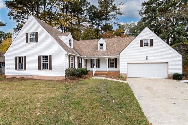 512 Bonsack Ct in Chesapeake, VA - Building Photo - Building Photo