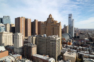 The Drake in Philadelphia, PA - Foto de edificio - Building Photo