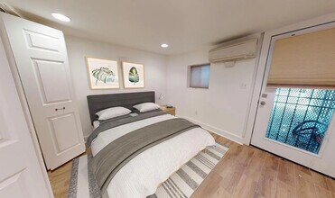 1120 Park Rd NW, Unit #B in Washington, DC - Building Photo - Building Photo