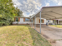 1314 SE 40th St in Oklahoma City, OK - Foto de edificio - Building Photo