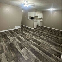 4913 Jamesway Rd, Unit C in Fort Worth, TX - Building Photo - Building Photo