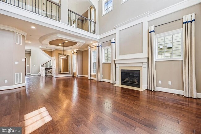 448 Salk Cir in Gaithersburg, MD - Building Photo - Building Photo