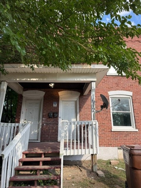 property at 1612 10th St