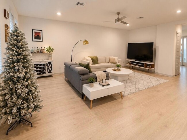property at 10924 Meris Ln