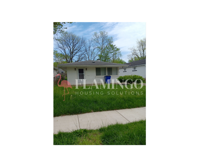 property at 2018 Shaftesbury Rd