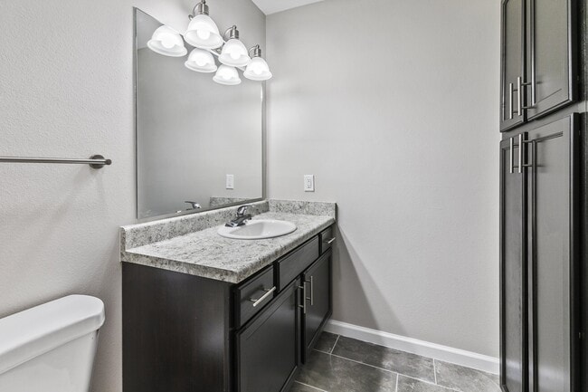 Pecan Acres in Lake Charles, LA - Foto de edificio - Building Photo