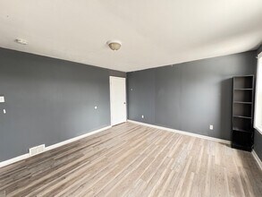 3444 Frazier St in Pittsburgh, PA - Foto de edificio - Building Photo