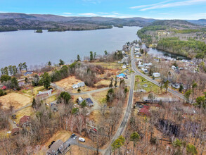 14 Lakeshore Drive and 1184 West Road in Belgrade Lakes, ME - Building Photo - Building Photo