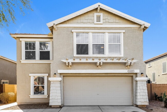 property at 14837 W Columbine Dr