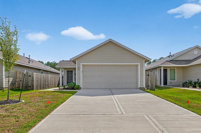 property at 13817 Grey Wolf Trl
