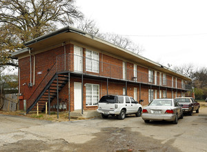 123-131 N Bingham St in Memphis, TN - Building Photo - Building Photo