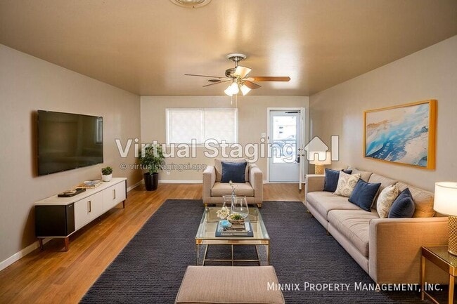 property at 4417 31st St