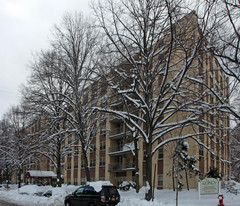 The Quincy Apartments