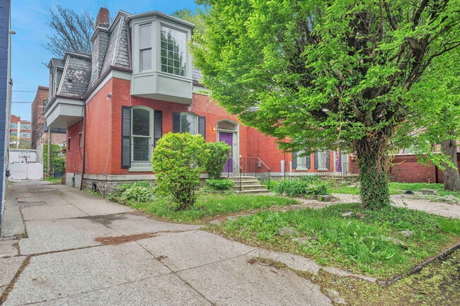 1 Saint Louis Pl, Unit 1 saint louis place in Buffalo, NY - Building Photo - Building Photo