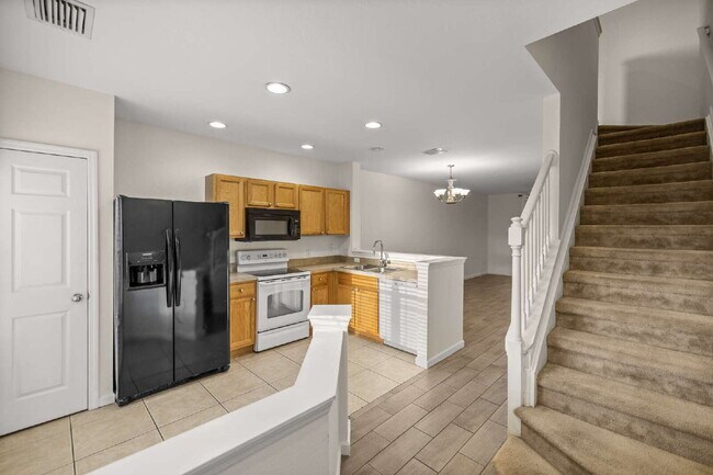 4428 SW 49th Ave in Ocala, FL - Building Photo - Building Photo