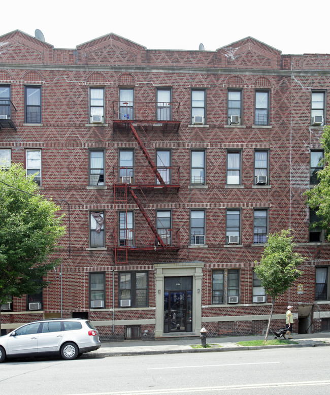 3154 Coney Island Ave in Brooklyn, NY - Building Photo - Building Photo