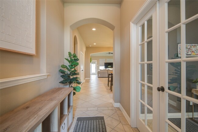 property at 104 Baileys Ct