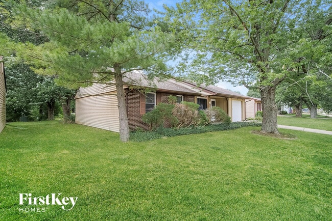 5373 Padre Ln in Indianapolis, IN - Building Photo - Building Photo
