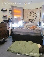4634 Spruce St in Philadelphia, PA - Building Photo - Building Photo