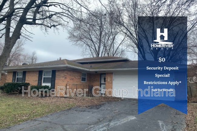 property at 2724 Constellation Dr