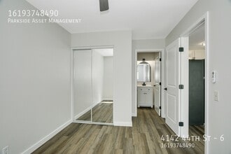 4142 44th St in San Diego, CA - Foto de edificio - Building Photo