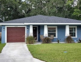 1406 E Renfro St in Plant City, FL - Building Photo