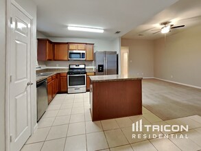26939 Wild Duck Ln in Hockley, TX - Foto de edificio - Building Photo