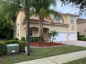 6729 Bulrush Ct in Greenacres, FL - Foto de edificio - Building Photo