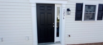 Dominion Apartments in Culpeper, VA - Foto de edificio - Building Photo