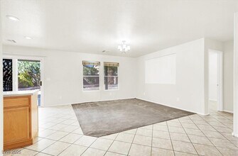 11667 Autunno St in Las Vegas, NV - Building Photo - Building Photo