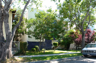 628 Alexander St in Glendale, CA - Building Photo - Building Photo