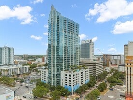 777 N Ashley Dr in Tampa, FL - Building Photo