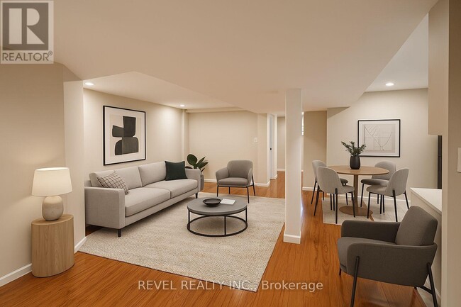 property at 133 Rouge Forest Crescent
