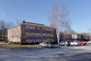 Alden Park Apartments