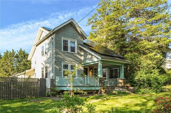 36 Mt Hope Ave in Providence, RI - Building Photo - Building Photo