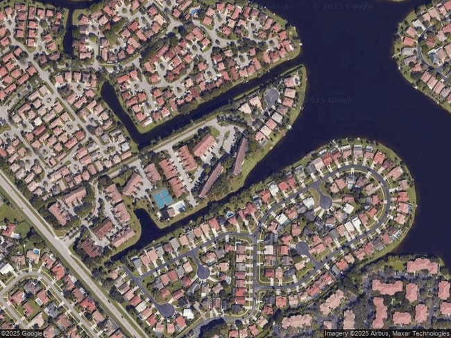 property at 112568 Shoreline Dr