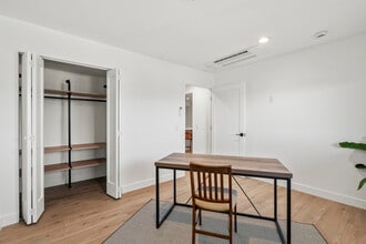 2Fifty Luxury Apartments in Lomita, CA - Building Photo - Building Photo