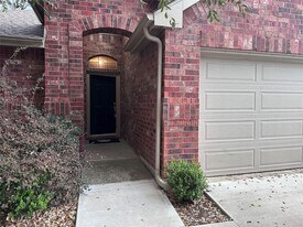 3321 Truman St in McKinney, TX - Building Photo