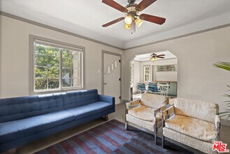 3116 Ivy St in Los Angeles, CA - Building Photo - Building Photo