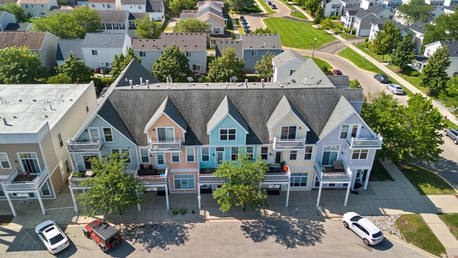 1673 Town Center St in Aurora, IL - Building Photo - Building Photo
