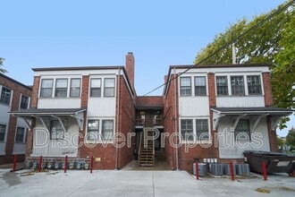 1335 Central Ave in Indianapolis, IN - Building Photo - Building Photo