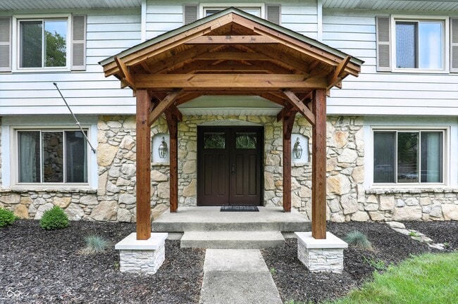 781 Dayton Dr in Carmel, IN - Building Photo - Building Photo